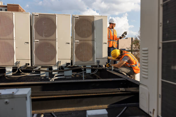Best Residential HVAC services  in Merrillville, IN