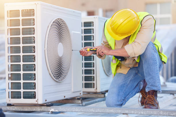 Best HVAC troubleshooting  in Merrillville, IN