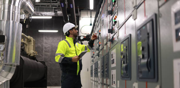 Best Emergency HVAC repair  in Merrillville, IN