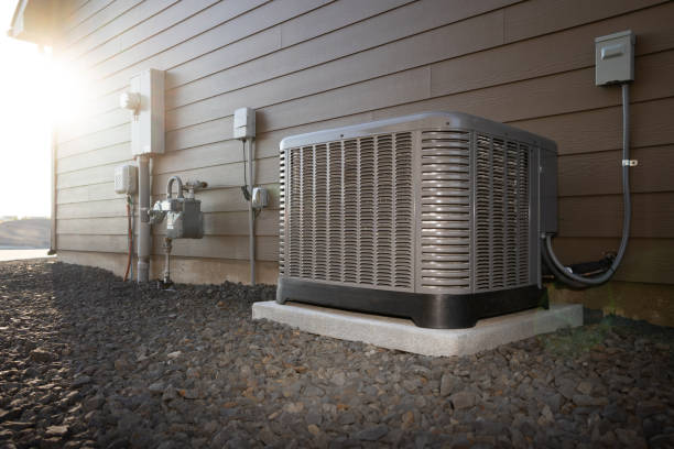 Professional HVAC in Merrillville, IN
